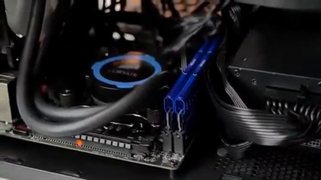 New ITX Case King - Fractal Design Core 500 Review! смотреть онлайн