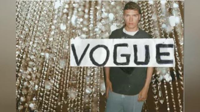 Luka Magnotta Man Of Many Faces смотреть онлайн