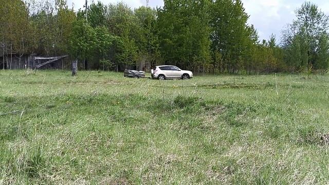 Лучшие места это старые места. Коп Металлолома!! смотреть онлайн