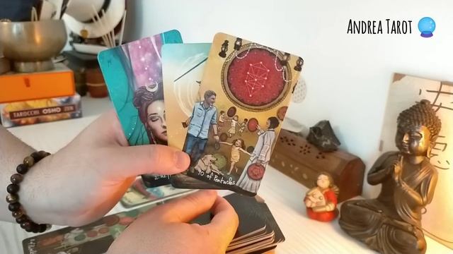 OCCHIO!! È IN ARRIVO QUALCOSA DI GRANDIOSO!!❤️⚡ Tarocchi interattivi смотреть онлайн