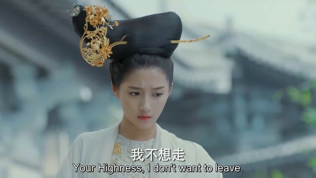 MultiSub《荒淫女王的男寵們》▶EP 02?假公主解散男寵後宮，身份被男寵花魁懷疑?假公主VS真王爺 假面夫妻互相提防✨#趙露思 #王鶴棣 #關曉彤 #宋威龍 #白鹿 | FULL 4K смотреть онлайн