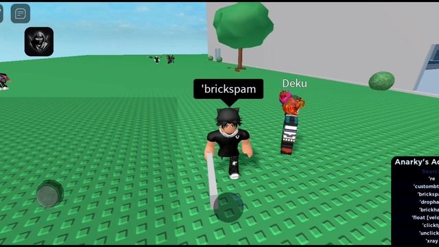OP Roblox Admin Script NEW! ( Arceus X • Delta ) смотреть онлайн