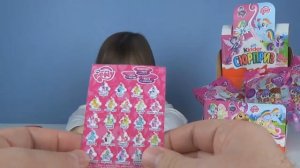 Май Лит Пони пакетики с игрушкой сюрприз распаковка My Little Pony surprise blind bags with toys