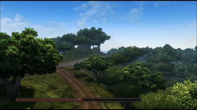 Test Drive Unlimited 2 Gameplay - Mercedes Benz ML 63 AMG смотреть онлайн