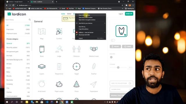Free Animated Icon Site - Episode 3 смотреть онлайн