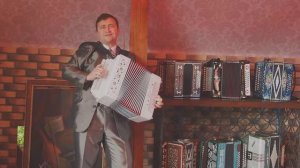 Платонов Александр - Одинокая ветка сирени. Гармонь