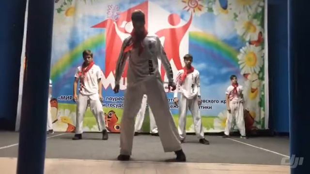 Мир Детства - 2020 смотреть онлайн