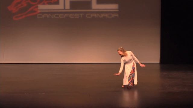 Contemporary Solo 