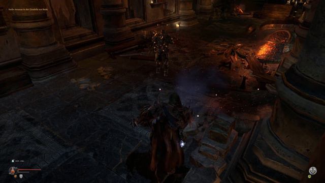 Lords Of The Fallen #56 Zurück im Kloster //Let's Play [HD][4K][GER] смотреть онлайн
