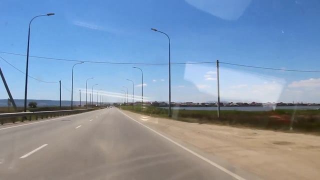 п.Приморское п.Береговое 9 июля 2020 г. смотреть онлайн