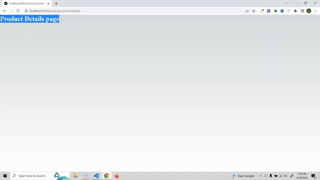 Next.js Tutorials for Beginners 2023 | Next.js 13 - #4 Dynamic Routes смотреть онлайн