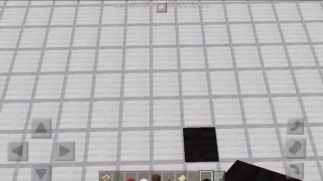 КАК СДЕЛАТЬ КНОПКУ YouTube В MINECRAFT 0.17.0/1.0.0.0 смотреть онлайн