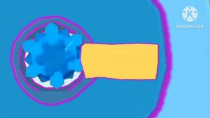 Синий АНОНС КАРУСЕЛЬ 2013-2014 Зима