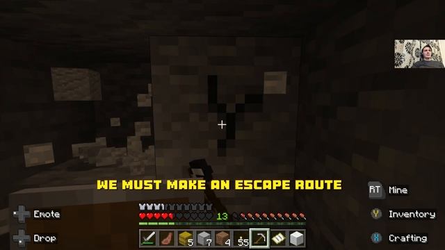 Minecraft Rtx: Creepers That Suddenly Explode смотреть онлайн