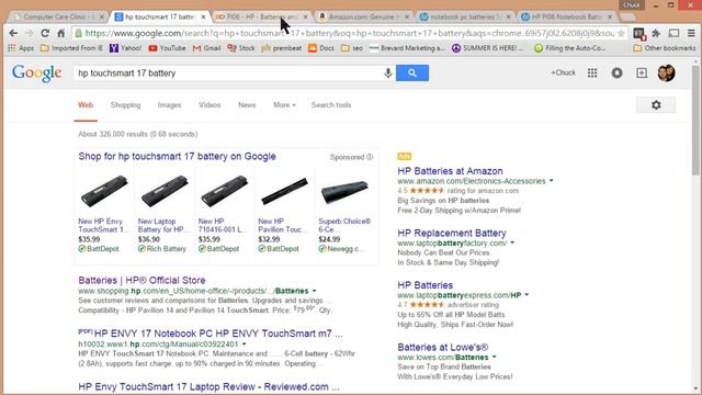 Should you replace your laptop battery? смотреть онлайн