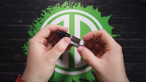 Experience the Mind-Blowing Flavours of Vampire Vape Bar Salts!