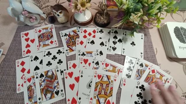 ♣️ КРЕСТОВЫЙ КОРОЛЬ, ЧТО ПРОИСХОДИТ В ЕГО ЖИЗНИ ПРЯМО СЕЙЧАС.....?????❤️♣️♦️??? смотреть онлайн