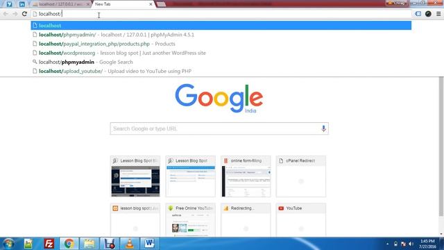 How To install wordpress Local Server смотреть онлайн