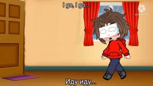 Gacha club vore 14 | ⚠️vore⚠️