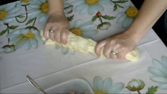 Гастрономический уголок