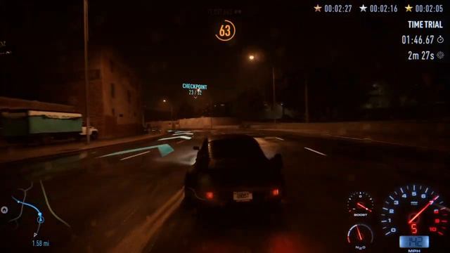 Prestige runs NFS 2015 смотреть онлайн