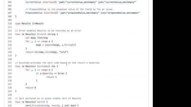 Kubernetes SIG CLI 20220223 - KRM Functions смотреть онлайн