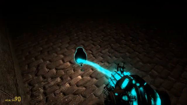 Garrys mod Страшилки часть 1/2 (визжим вместе с лео) смотреть онлайн