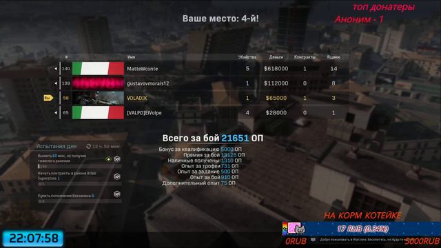 Call of Duty Modern Warzone | Донат в описании канала |👋👋👋 смотреть онлайн
