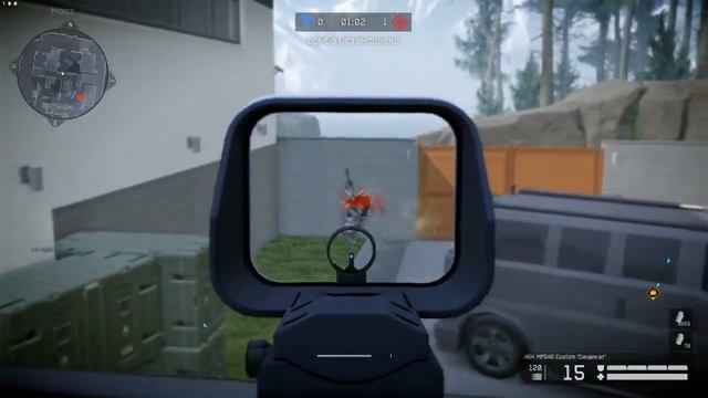 ?В Warface такое возможно!!???ШООООК!!!АК-9?В?ТЕЛЕВИЗОРЕ!!!? смотреть онлайн