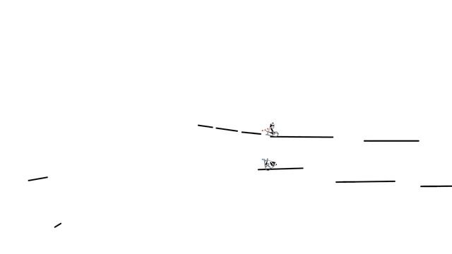 Line Riders - Beethoven's 5th смотреть онлайн