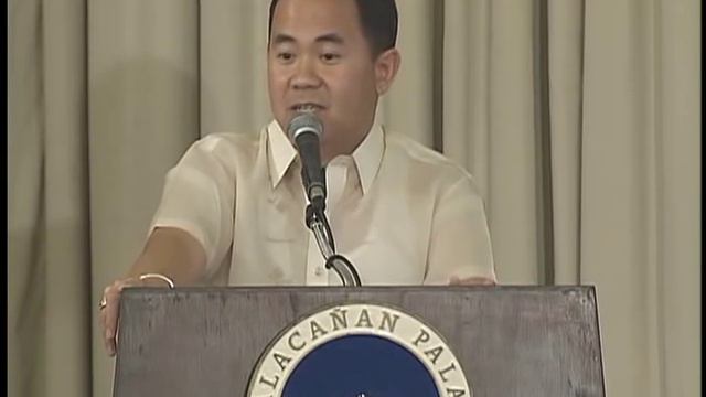 Aguinaldo's Presidency 1 смотреть онлайн