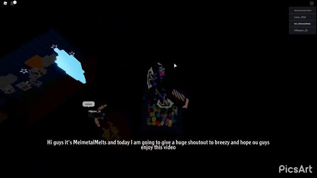 How to get into the void badge смотреть онлайн