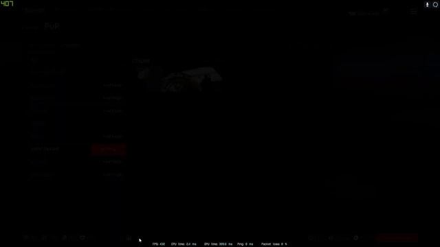 Новый Баг в Warface - черный экран из ниоткуда (отклонение приглашения от друзей) смотреть онлайн