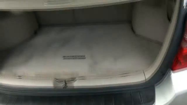 2001 Toyota Highlander Limited V6 4WD смотреть онлайн