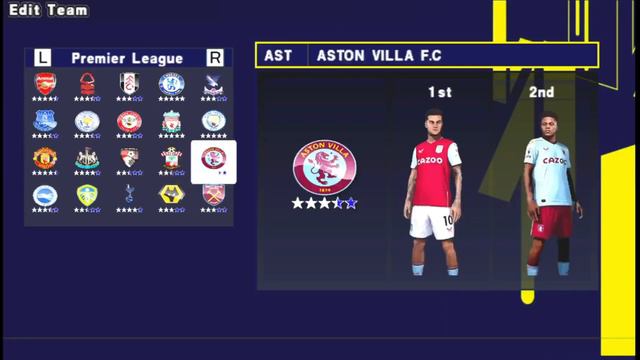 DOWNLOAD EFOOTBALL PES 2023 PPSSPP BEST GRAPHICS NEW KITS & LATEST TRANSFER TERBARU