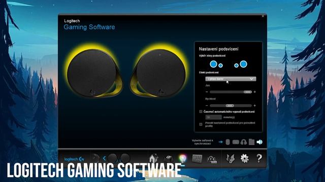 Logitech G560: Reproduktory s unikátním RGB podsvícením! (RECENZE #787) смотреть онлайн