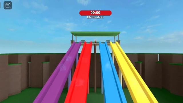 По пробывали поиграть в elimination tower? смотреть онлайн