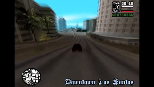 MOD: Peugeot GTI Tuning With 180 CC in Grand Theft Auto San Andreas [HD] + DOWNLOAD смотреть онлайн