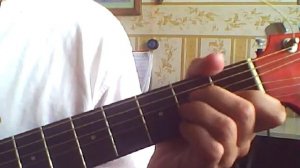 Песенка крокодила Гены. Текст, аккорды на гитаре