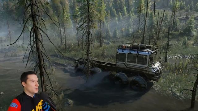 [ГАЙД] SnowRunner ► ЛУЧШИЕ МАШИНЫ В ИГРЕ 2022 (BEST TRUCK) смотреть онлайн