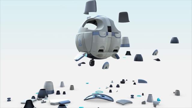 SuperWings Astra Assemble toy | 3D Assembly Toy | Super wings toys смотреть онлайн