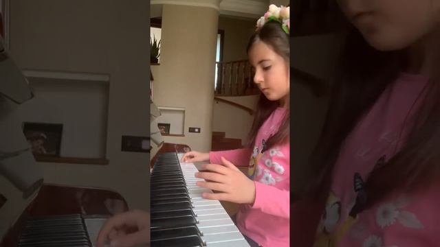 Chopin’s “The Forgotten Waltz”/ «Забытый Вальс» Шопена смотреть онлайн