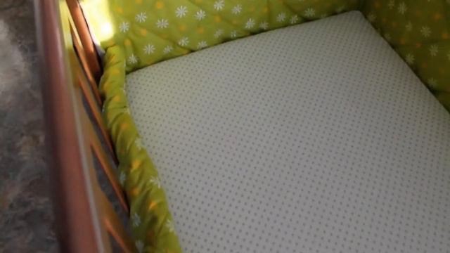 Новые удобные бортики для счастливых детей смотреть онлайн