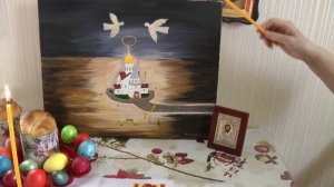 Христос Воскресе!