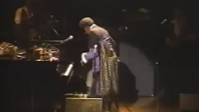 Constipation Blues ◦ Screamin' Jay Hawkins