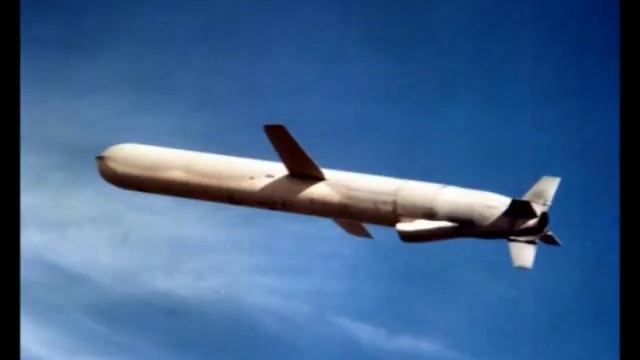The Missile Knows Where It Is... смотреть онлайн