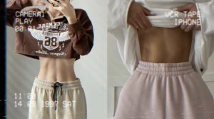 Тонкая талия и плоский живот будут твоими ✿ Сильный саблиминал