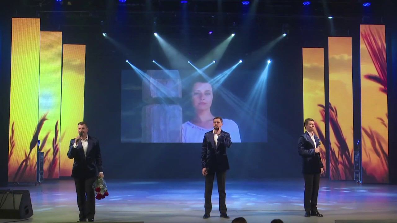 ЭТОТ МИР ПРИДУМАН НЕ НАМИ|АРТ-ГРУППА LARGO