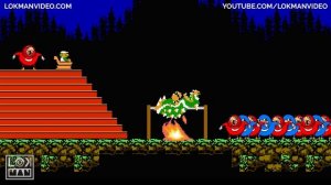 уганда наклз игровые миры в поисках королевы