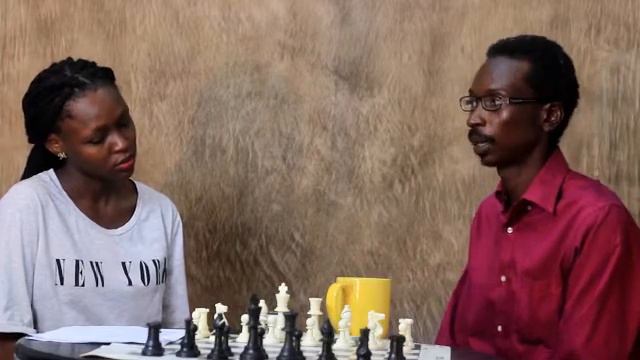 Coaching chess in the poorest part of the world 2 смотреть онлайн